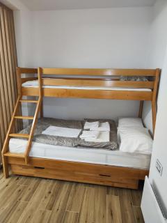 Studio Apartman Pahulja - 9