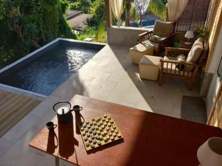 Le Bois Bohème - Sainte-Luce - 4