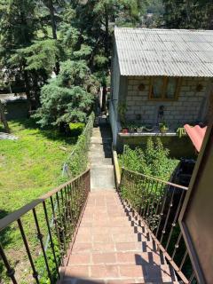 Casa del Bosque 3 Valle de Bravo - 3