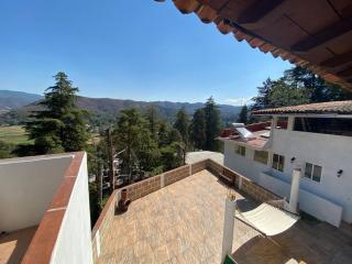 Casa del Bosque 3 Valle de Bravo - 8