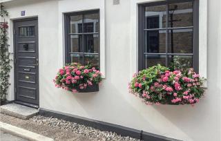 2 Bedroom Nice Home In Ystad - Ystad - 2