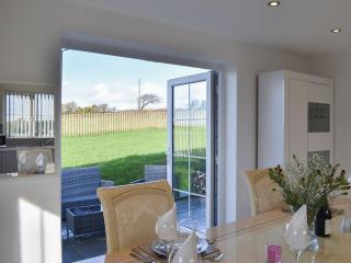 Four Burrows Bungalow - Chacewater - 8