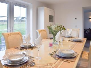 Four Burrows Bungalow - Chacewater - 7