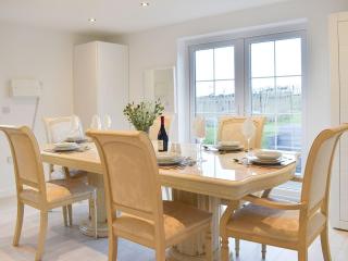 Four Burrows Bungalow - Chacewater - 6