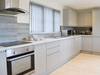 Four Burrows Bungalow - Chacewater - 4