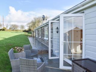 Four Burrows Bungalow - Chacewater - 3