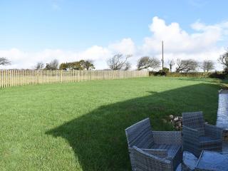 Four Burrows Bungalow - Chacewater - 2