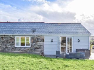 Four Burrows Bungalow - Chacewater - 1
