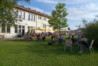 Swiss Hostel Lago Lodge - Biel/Bienne - 9
