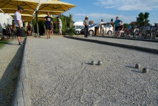 Swiss Hostel Lago Lodge - Biel/Bienne - 3