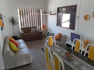 Casa de Praia Veraneio - Maceió - 2
