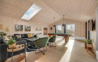 5 Bedroom Amazing Home In Glesborg - Glesborg - 8
