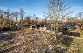 5 Bedroom Amazing Home In Glesborg - Glesborg - 5