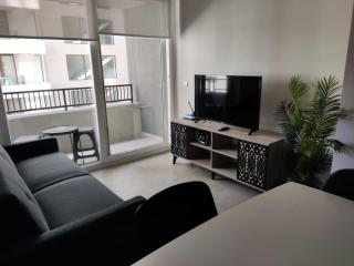 Apart Hotel Bauerle & Apartamentos - Temuco - 2