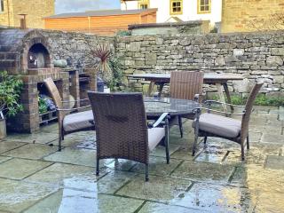 Hendricks Cottage - West Witton - 8