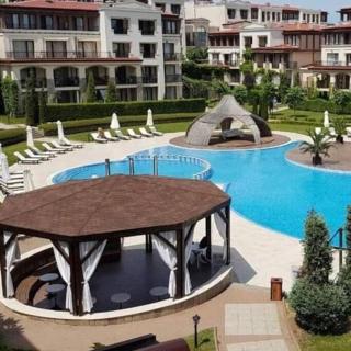 Апартамент в Sozopol намиращ се на прекрасният плаж Каваци - Sozopol - 7