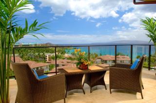 Wailea Beach Villas - Wailea - 7