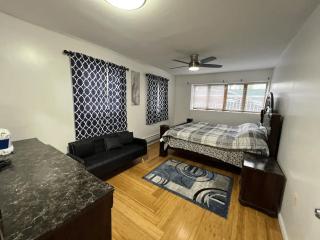 Lawn Residence - Brooklyn - 5