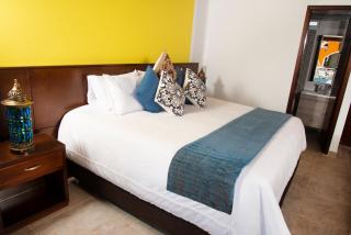 Hotel Mansión Barichara - Barichara - 5
