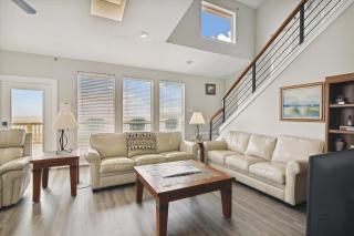 Brannens Beachfront - Galveston - 5