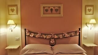 La casina dei cuori di nonna Miglia - Pallerone - 3