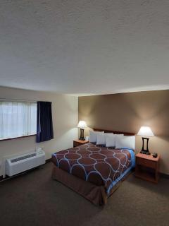 SureStay Plus Hotel by Best Western Grand Island - 1