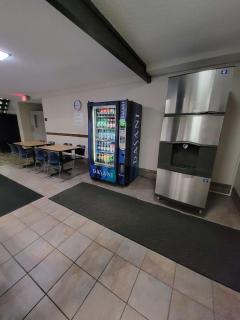 SureStay Plus Hotel by Best Western Grand Island - Grand Island - 2
