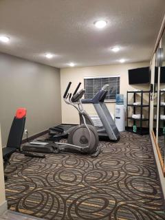 SureStay Plus Hotel by Best Western Grand Island - Grand Island - 5