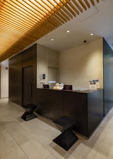 Best Western Hotel Fino Tokyo Akihabara - Tokyo - 8