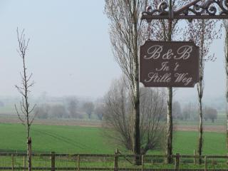 B&B In 't Stille Weg - Kemmel - 4
