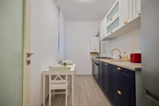 CozyCollection Apartments at Q Residence #6 - Iaşi - 4