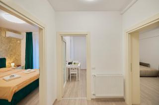 CozyCollection Apartments at Q Residence #6 - Iaşi - 6