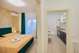 CozyCollection Apartments at Q Residence #6 - Iaşi - 9