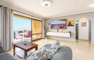 Surf house - Benalmadena Costa - 2