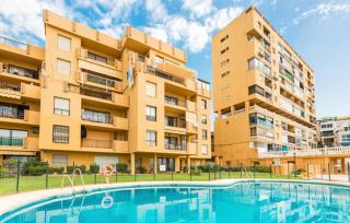 Surf house - Benalmadena Costa - 8