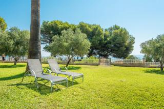 Condesa*Holiday Apartment 4, Alcudia beach - Port d'Alcudia - 7