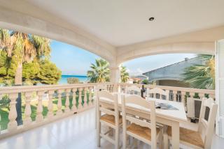 Condesa*Holiday Apartment 4, Alcudia beach - 0