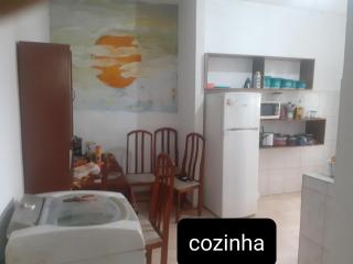 Apartamento zona norte - 1