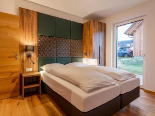 Mountain Chalet Krek Wak Wou - Sankt Lorenzen ob Murau - 2