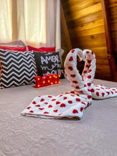 Morada do Corujão - Sossego das Águas - 2