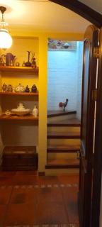 Habitación Gabriela Mistral - Colonia del Sacramento - 8