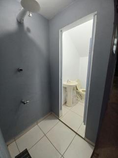 Pequeno apartamento em chacara próximo às praias com internet - São Francisco do Sul - 4