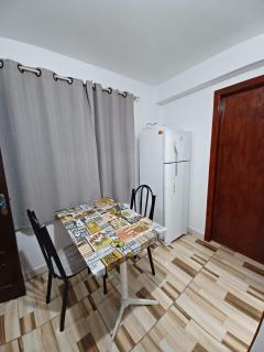 Pequeno apartamento em chacara próximo às praias com internet - São Francisco do Sul - 1