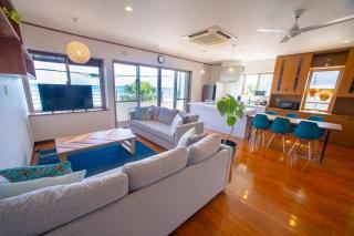 Ocean Front Condo BLUE POINT OKINAWA - Jima - 9