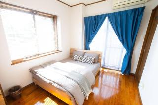 Ocean Front Condo BLUE POINT OKINAWA - Jima - 4