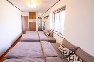 Ocean Front Condo BLUE POINT OKINAWA - Jima - 5