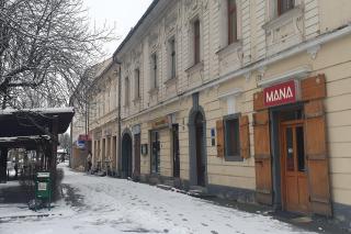 Apartments with parking space Otocac, Velebit - 20517 - Otočac - 8