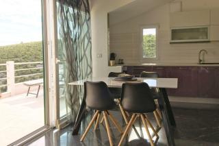 Seaside family friendly house with a swimming pool Cove Ljubljeva, Trogir - 20531 - 2