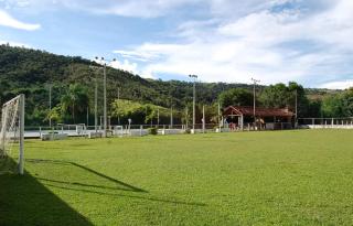 FLAT-Cavalinho Branco-Águas de Lindoia - 3