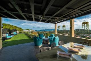 Magic suites Seaview villas, Koh Samui - 1